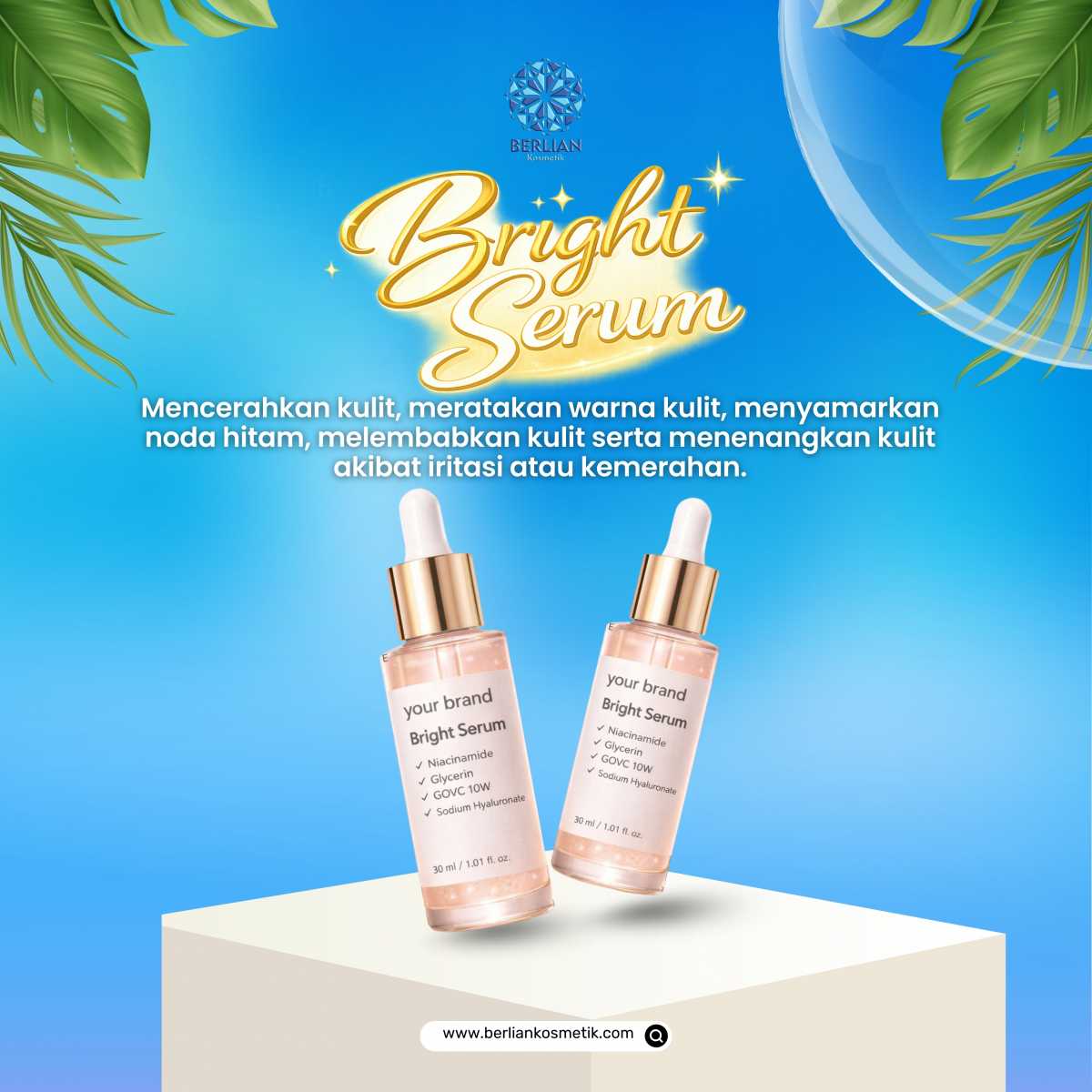 Bright Serum